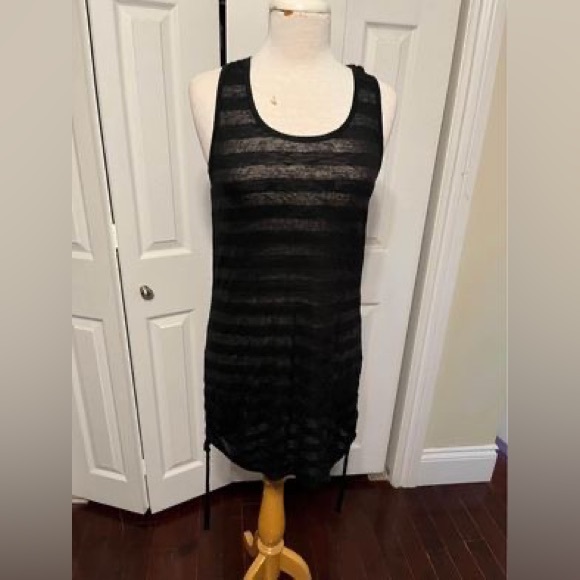 Joe Fresh Swim cover up, size S - Picture 2 of 3